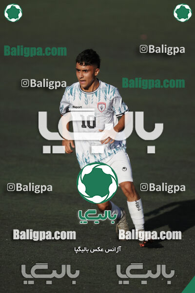 پارسیان جوان 2–1 پیکان