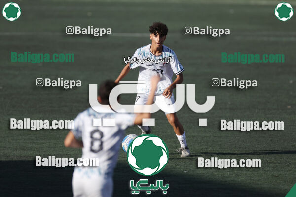 پارسیان جوان 2–1 پیکان