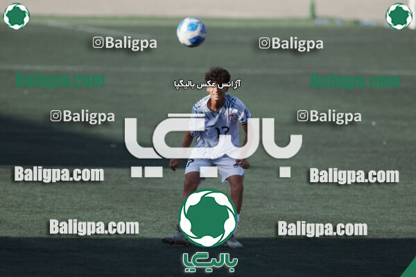 پارسیان جوان 2–1 پیکان