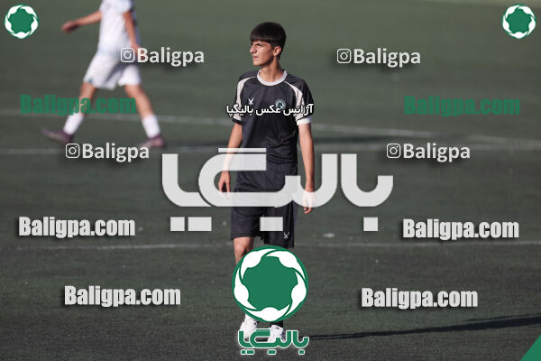 پارسیان جوان 2–1 پیکان