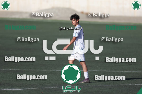 پارسیان جوان 2–1 پیکان