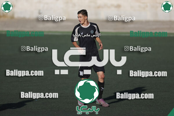 پارسیان جوان 2–1 پیکان