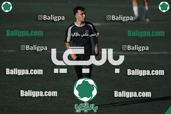 پارسیان جوان 2–1 پیکان