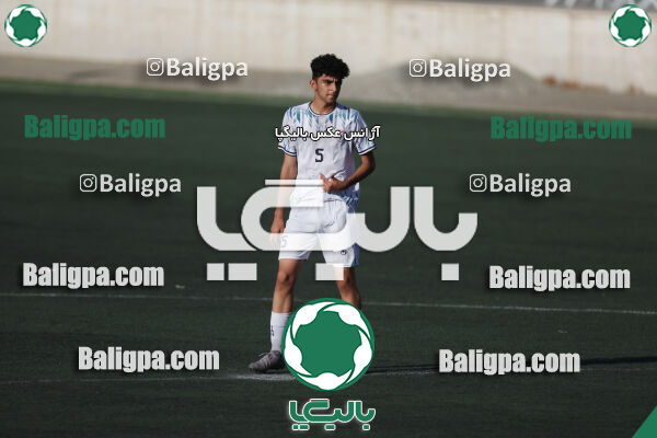 پارسیان جوان 2–1 پیکان