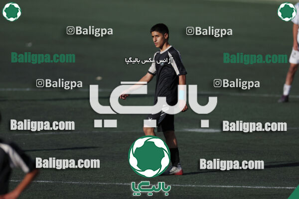 پارسیان جوان 2–1 پیکان