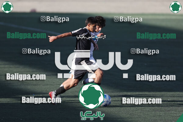 پارسیان جوان 2–1 پیکان