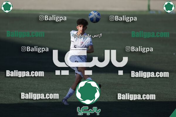 پارسیان جوان 2–1 پیکان