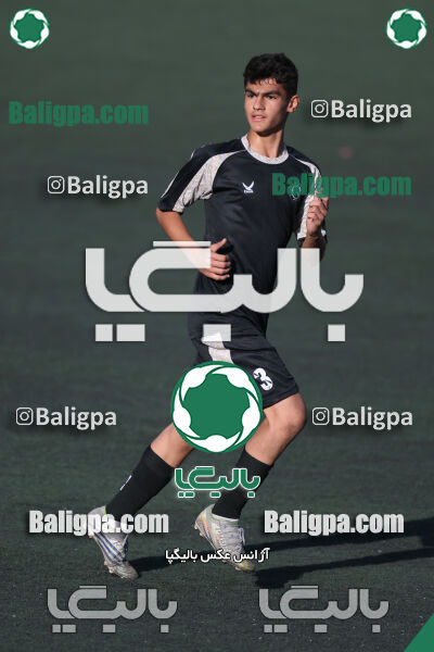 پارسیان جوان 2–1 پیکان