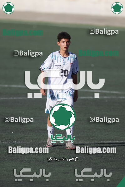 پارسیان جوان 2–1 پیکان