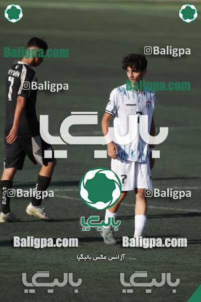 پارسیان جوان 2–1 پیکان