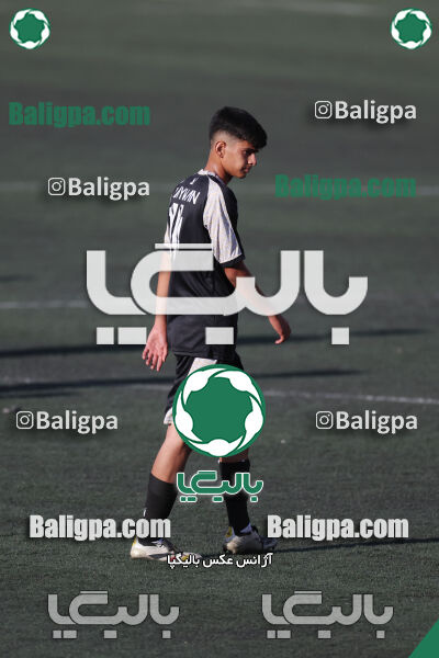 پارسیان جوان 2–1 پیکان