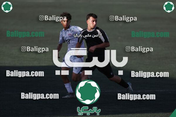 پارسیان جوان 2–1 پیکان