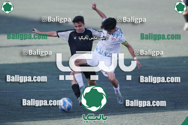 پارسیان جوان 2–1 پیکان