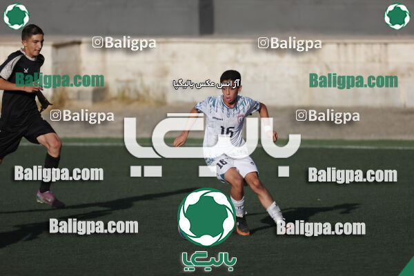 پارسیان جوان 2–1 پیکان