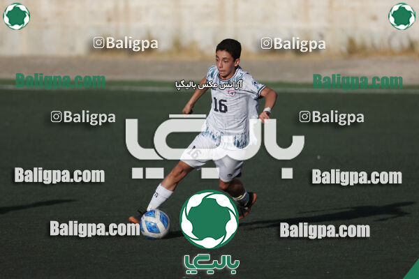 پارسیان جوان 2–1 پیکان