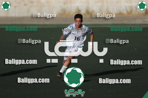 پارسیان جوان 2–1 پیکان