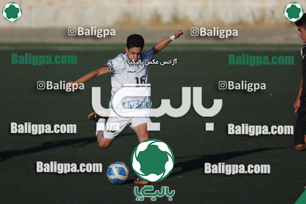 پارسیان جوان 2–1 پیکان
