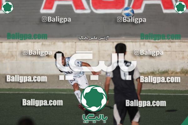 پارسیان جوان 2–1 پیکان