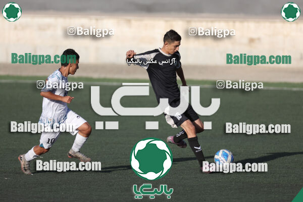پارسیان جوان 2–1 پیکان