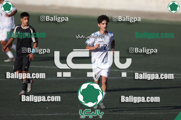 پارسیان جوان 2–1 پیکان