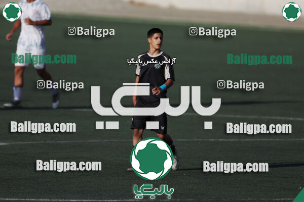 پارسیان جوان 2–1 پیکان