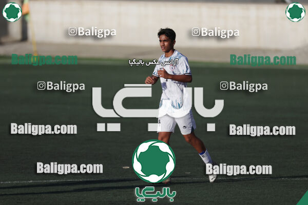 پارسیان جوان 2–1 پیکان