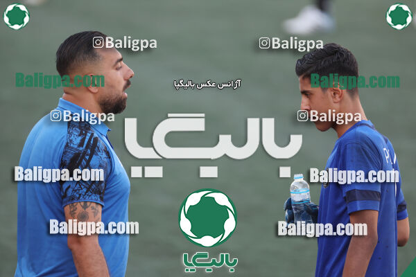 پارسیان جوان 2–1 پیکان
