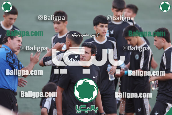 پارسیان جوان 2–1 پیکان