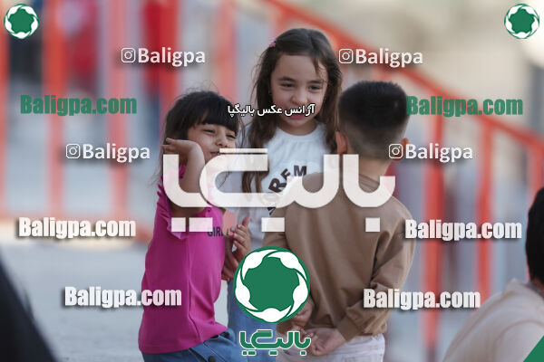 پارسیان جوان 2–1 پیکان