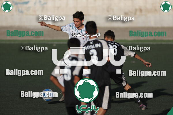 پارسیان جوان 2–1 پیکان