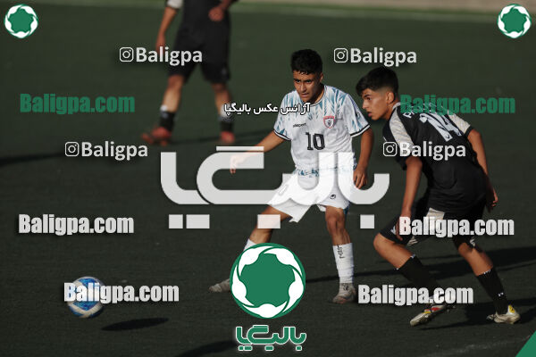 پارسیان جوان 2–1 پیکان