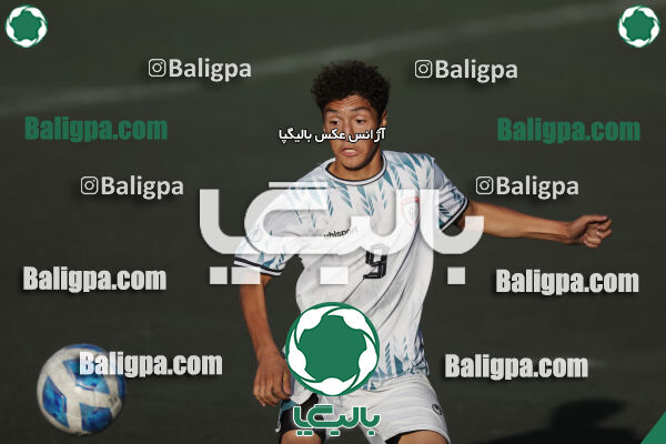 پارسیان جوان 2–1 پیکان