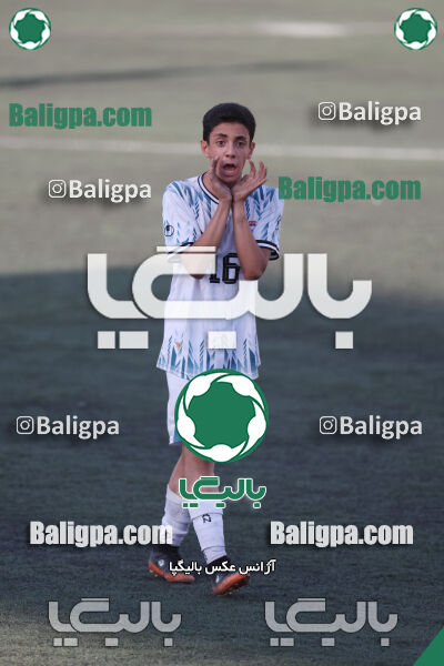پارسیان جوان 2–1 پیکان