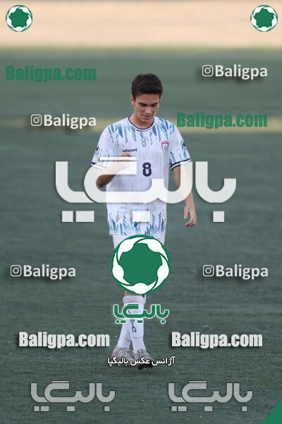 پارسیان جوان 2–1 پیکان