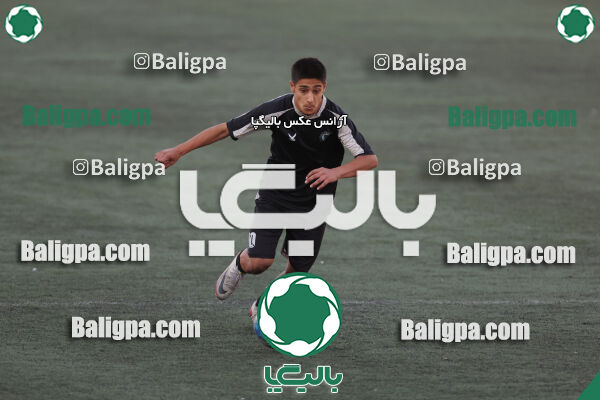 پارسیان جوان 2–1 پیکان