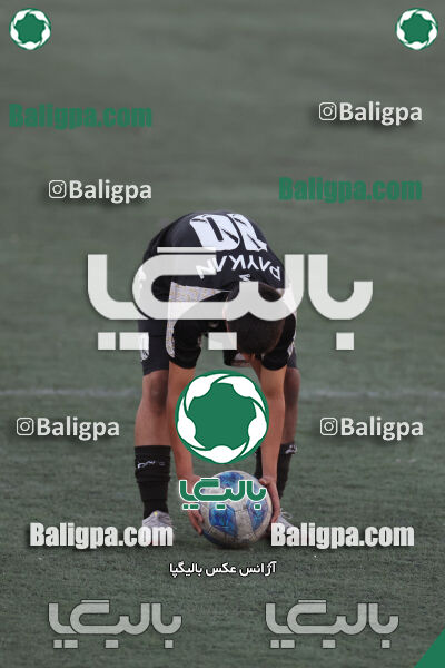 پارسیان جوان 2–1 پیکان