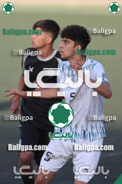 پارسیان جوان 2–1 پیکان