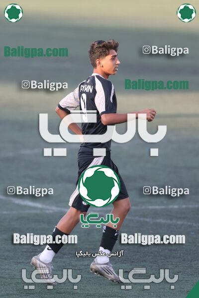پارسیان جوان 2–1 پیکان