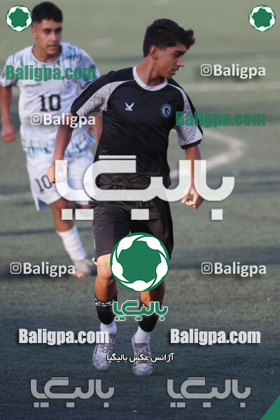پارسیان جوان 2–1 پیکان
