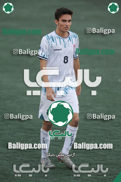 پارسیان جوان 2–1 پیکان
