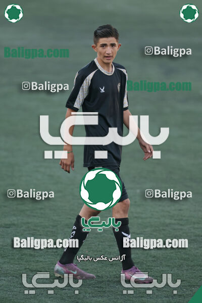 پارسیان جوان 2–1 پیکان