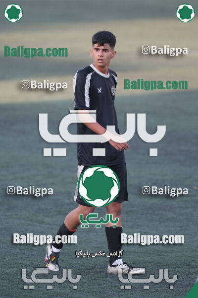 پارسیان جوان 2–1 پیکان