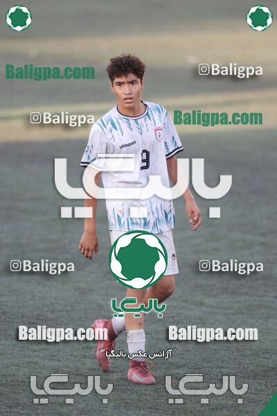 پارسیان جوان 2–1 پیکان