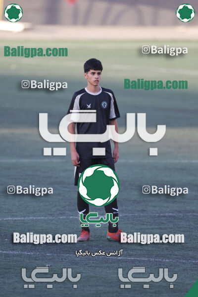 پارسیان جوان 2–1 پیکان