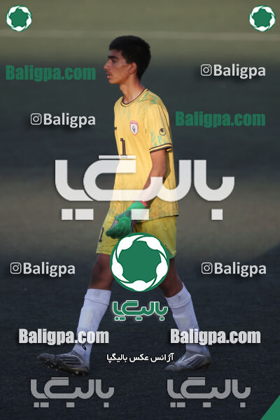 پارسیان جوان 2–1 پیکان