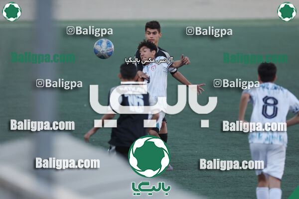 پارسیان جوان 2–1 پیکان