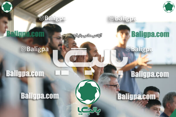 پارسیان جوان 2–1 پیکان