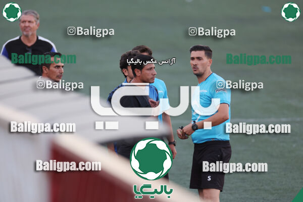 پارسیان جوان 2–1 پیکان