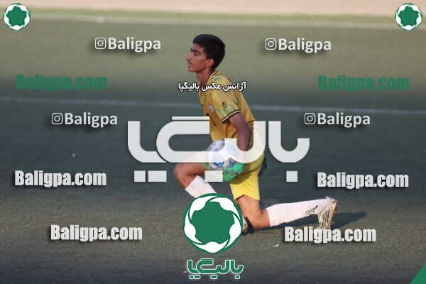 پارسیان جوان 2–1 پیکان