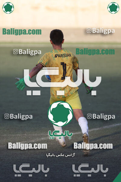 پارسیان جوان 2–1 پیکان